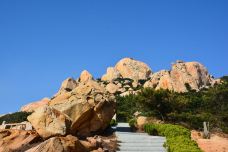 鹅尾神石园-莆田