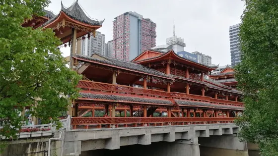 西山大橋