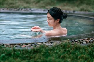 寒冷降至,还不计划来场暖暖的旅行?