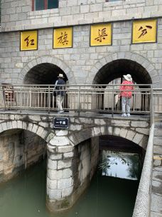 红旗渠青年洞-林州-T00825128