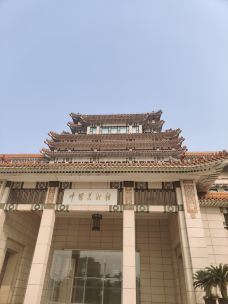 中国美术馆-北京-南方不言