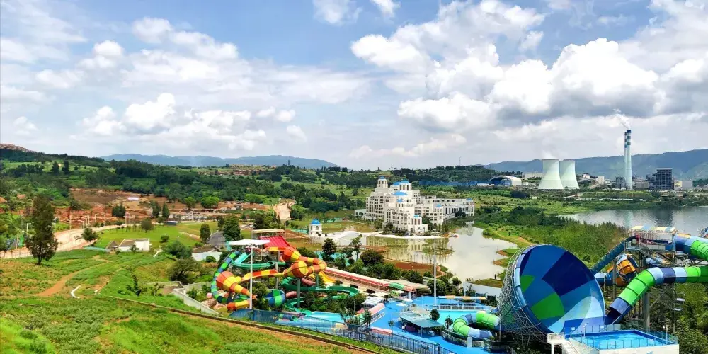 永安旅遊