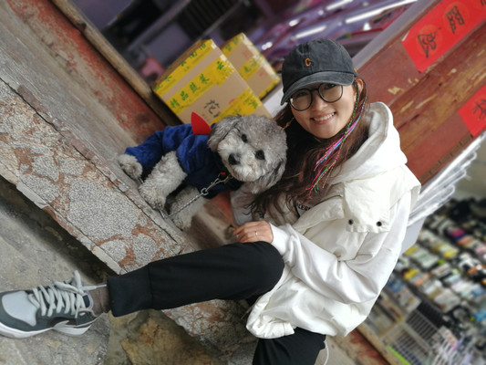 丽江，不为邂逅，只为开启爱的相拥