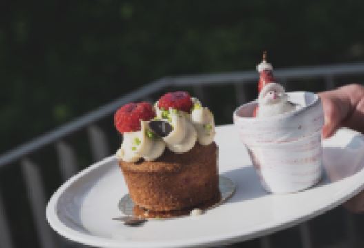 Patisserie Roku美食图片