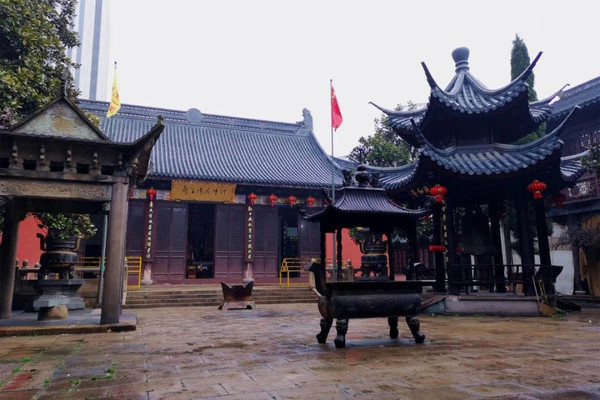 飞英公园