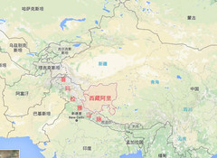 普兰游记图片] 环游西藏阿里南线，你必须知道的事！附阿里地区线路住宿