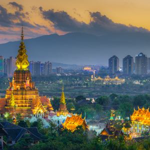 Xishuangbanna