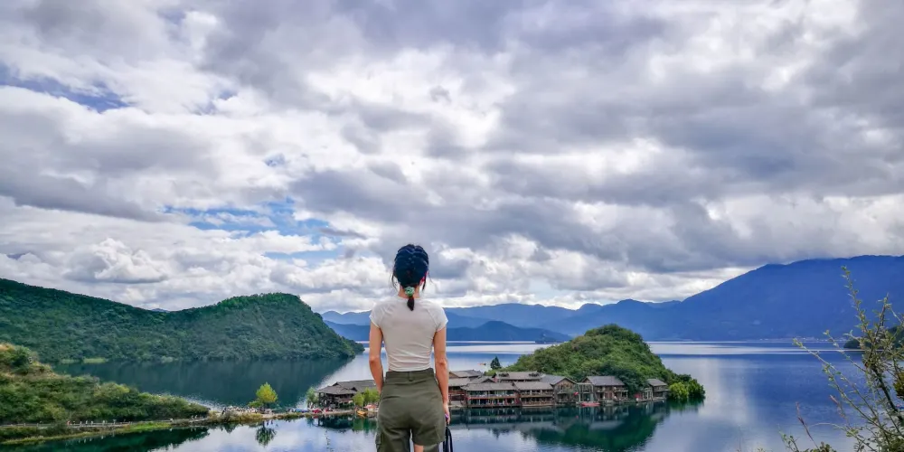永安旅遊