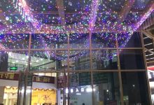 芜湖德盛广场购物图片