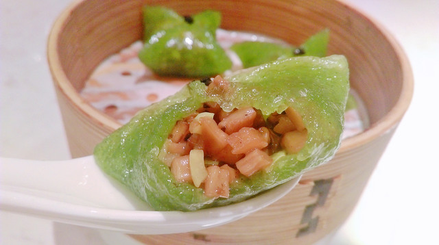 红酥手