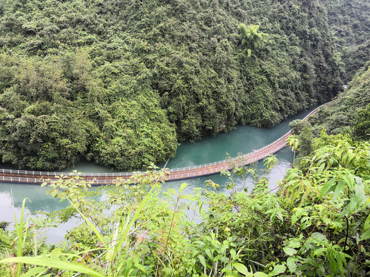 疫后湘西、鄂西自驾游（续十一）