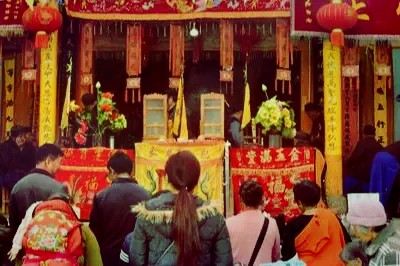 八戒寺旅行图片 2