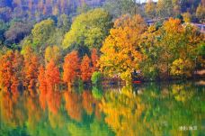 瀛湖风景区-安康-YoYo_6V6T7E0D