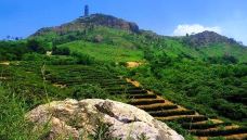 圌山-镇江-一雨一彩虹