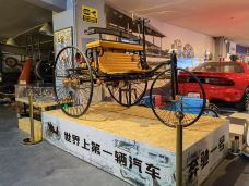 古董车博物馆-中山-M51****448