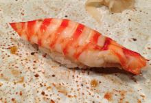 Ginza Sushi KANESAKA美食图片