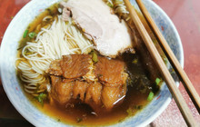 五福楼·面馆餐厅图片
