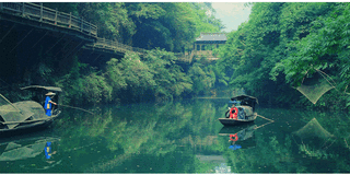 2021绝美宜昌三峡三日游-行程安排+酒店住宿+当地美食