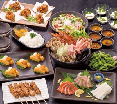 Doma-Doma Oizumigakuen