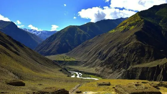 列山古墓群