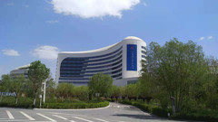 乌海游记图片] 来乌海看海，沙漠游玩，必选的一家酒店