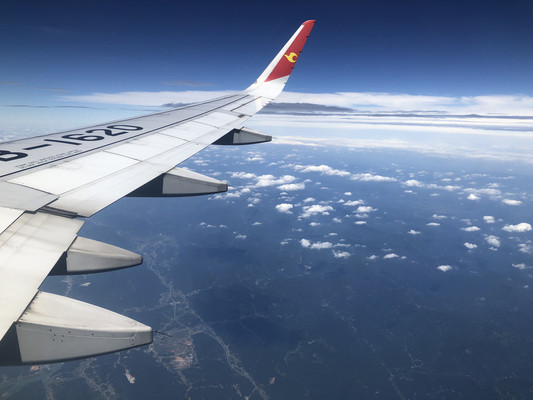桂林夏季亲子体验之旅——一次不只是看风景的旅行