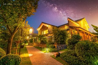 【Fun新去皖】合肥自驾1小时,住进梦幻乡村美宿,还有网红玩具博物馆!