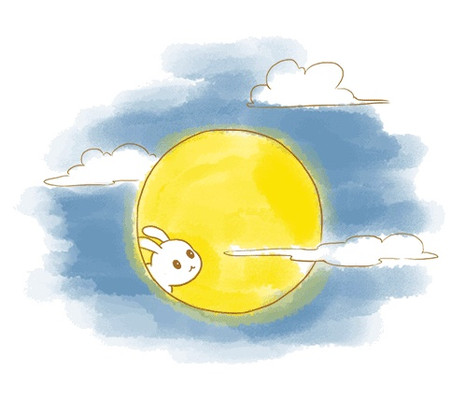 太精彩了!假期来阆中,中秋就是这么炫……