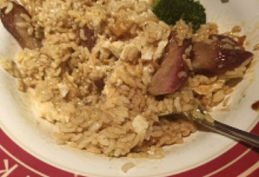Giraseong美食图片