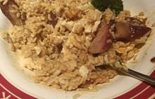 Giraseong餐厅图片
