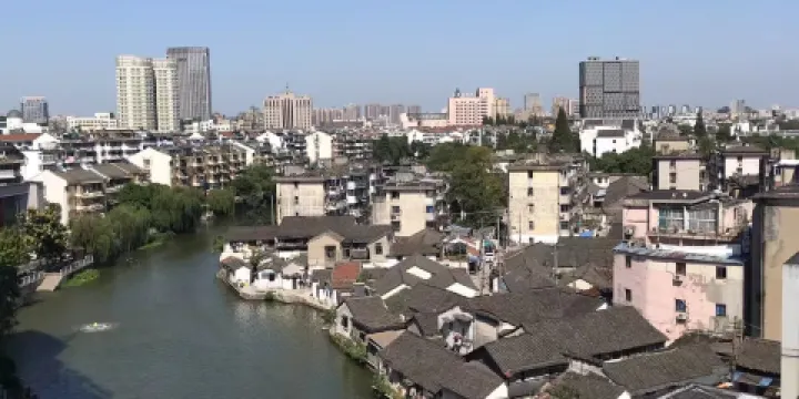 潮音橋