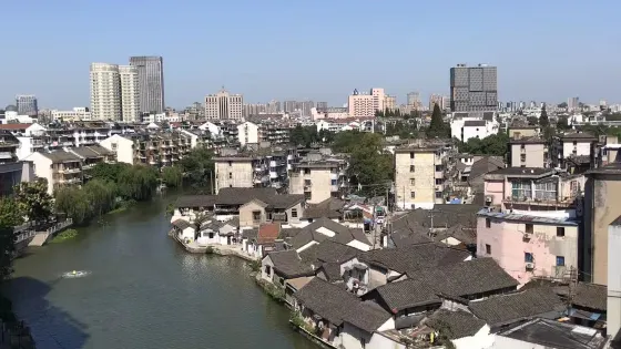 潮音橋