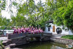 宁波游记图片] 宁波|这里半城山海，“鄞”人入胜