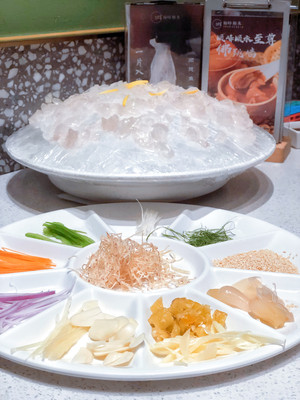 顺峰顺水（长风大悦城店）