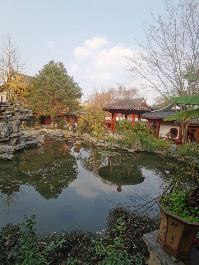 古华园旅行图片 2
