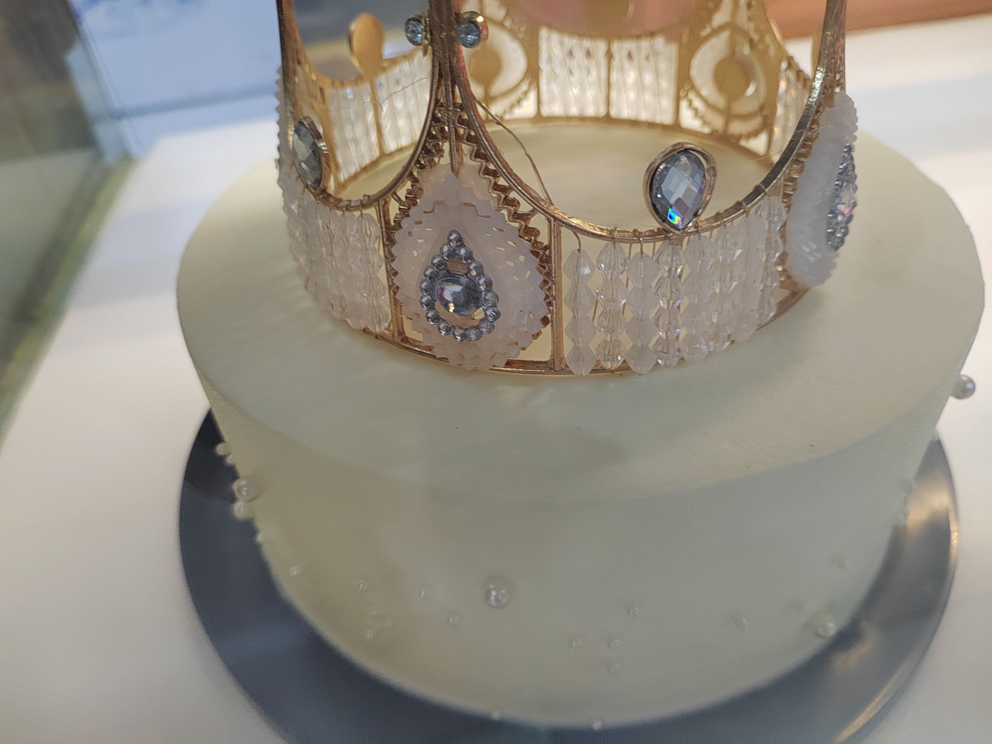 东苑蛋糕餐厅图片