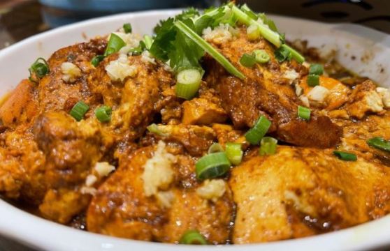 合家欢品味生活菜馆