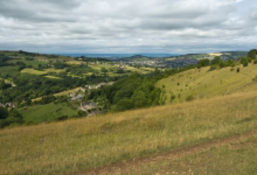 Rodborough Common景点图片