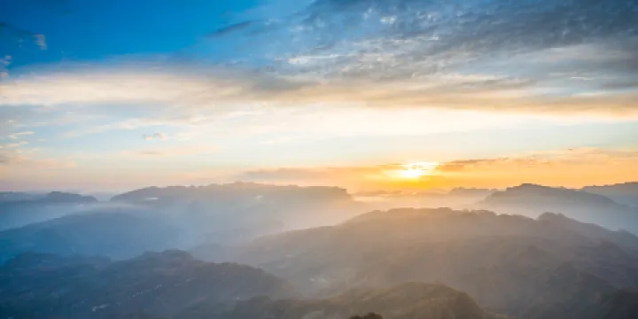 望遠山旅遊度假區