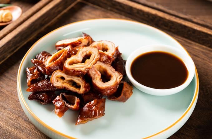 四灶儿·杭州本帮菜(鼓楼一店)