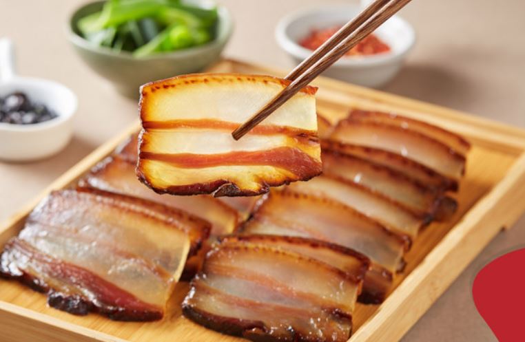 爱碗亭·鲜炒湖南菜(粤商中心店)