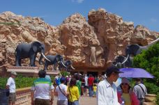 时光之桥-太阳城-D了个Y