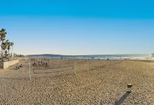 Redondo State Beach景点图片