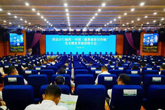 越西游记图片] 热闹！彝族火把节期间，9万游客尽享清凉20℃越西！