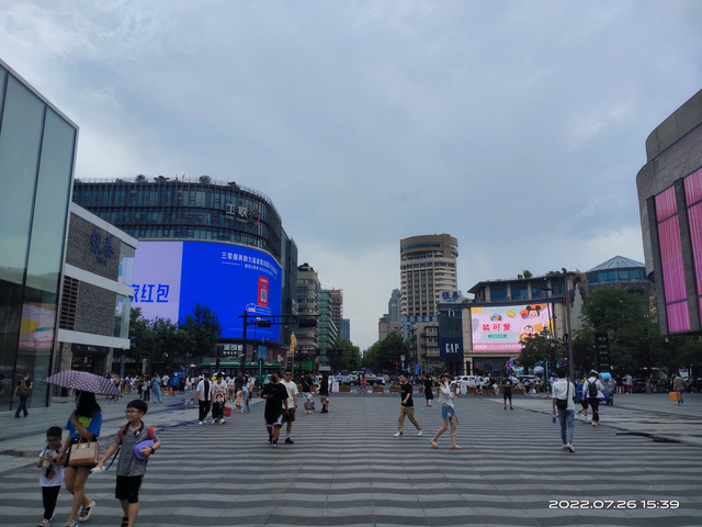 运河古都天堂杭州今日更重游-杭州游记攻略【携程攻略】