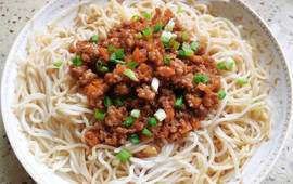 粉干