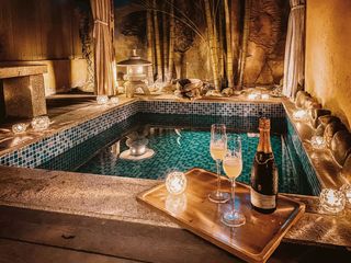 广东秋冬温泉攻略8家最好的温泉酒店合集