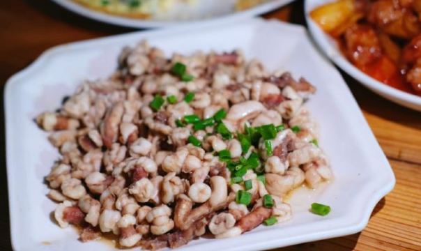 陈金兰饮食店(柳前巷店)