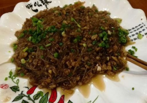 大安烧牛肉(汇东公园店)