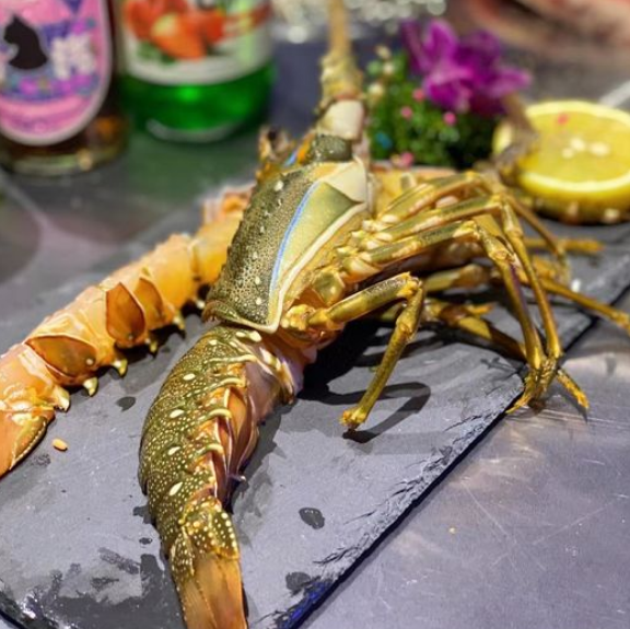 嘟小牛烤肉(云霄泰景13栋店)